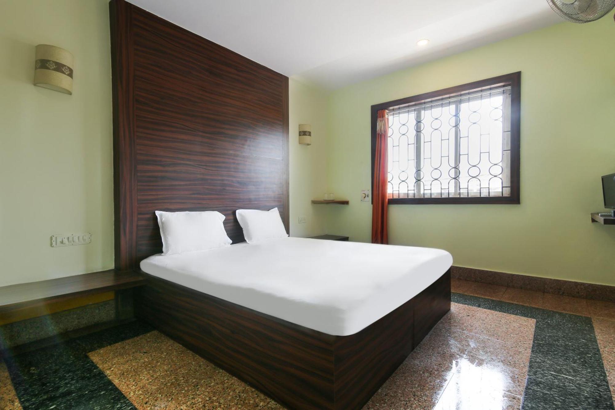 Hotel O Venkatesh Leela Hotel Ponda Exterior foto